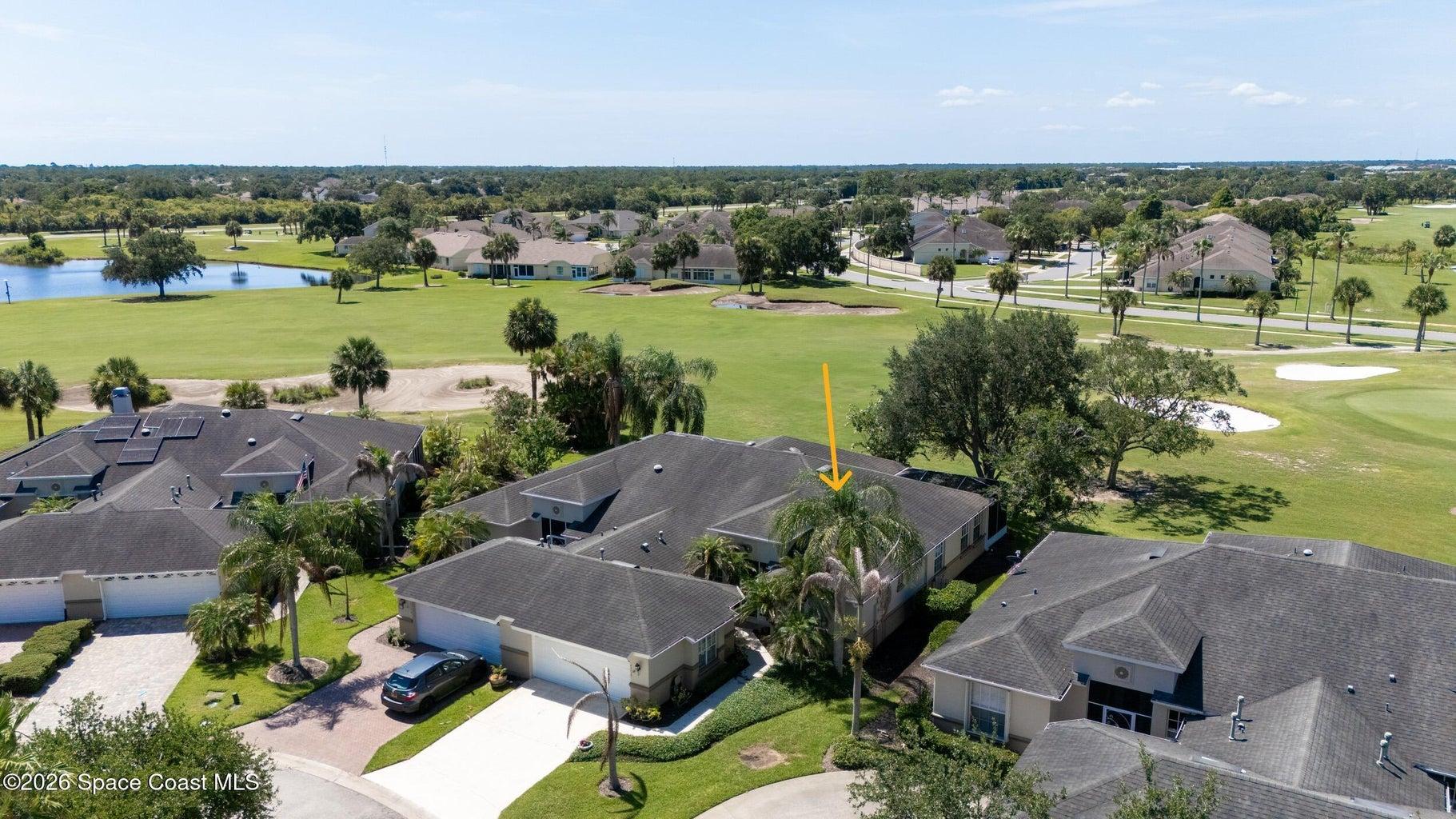 4778 Parkstone Drive, Rockledge, FL, 32955