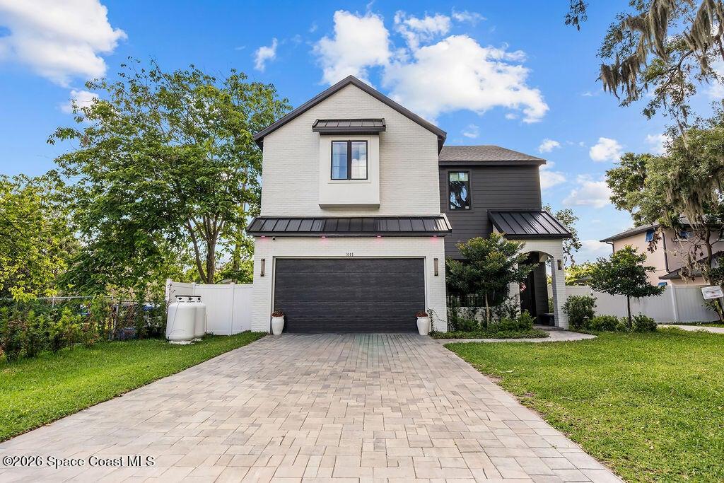 1605 Jessamine Avenue, Orlando, FL, 32806