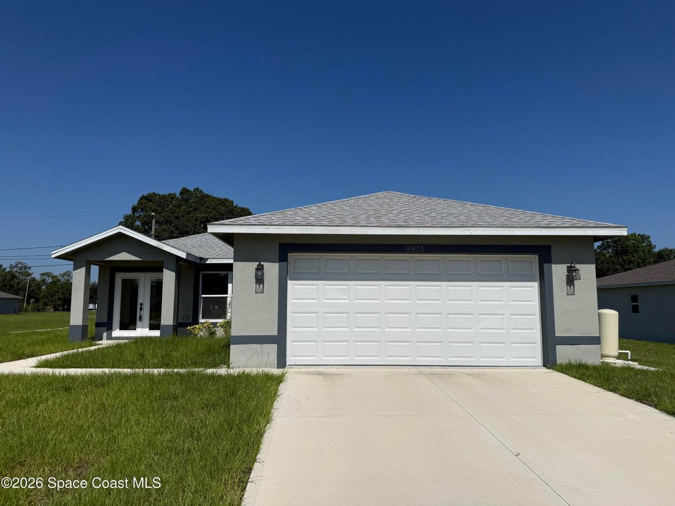 8815 100th Court, Vero Beach, FL, 32967