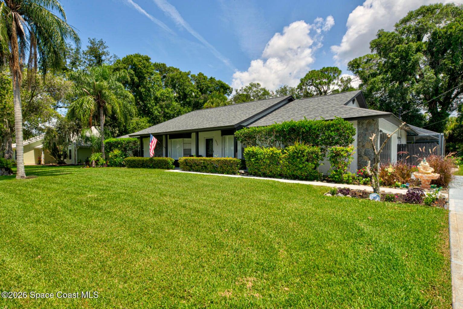 3520 Serenity Lane, Melbourne, FL, 32934