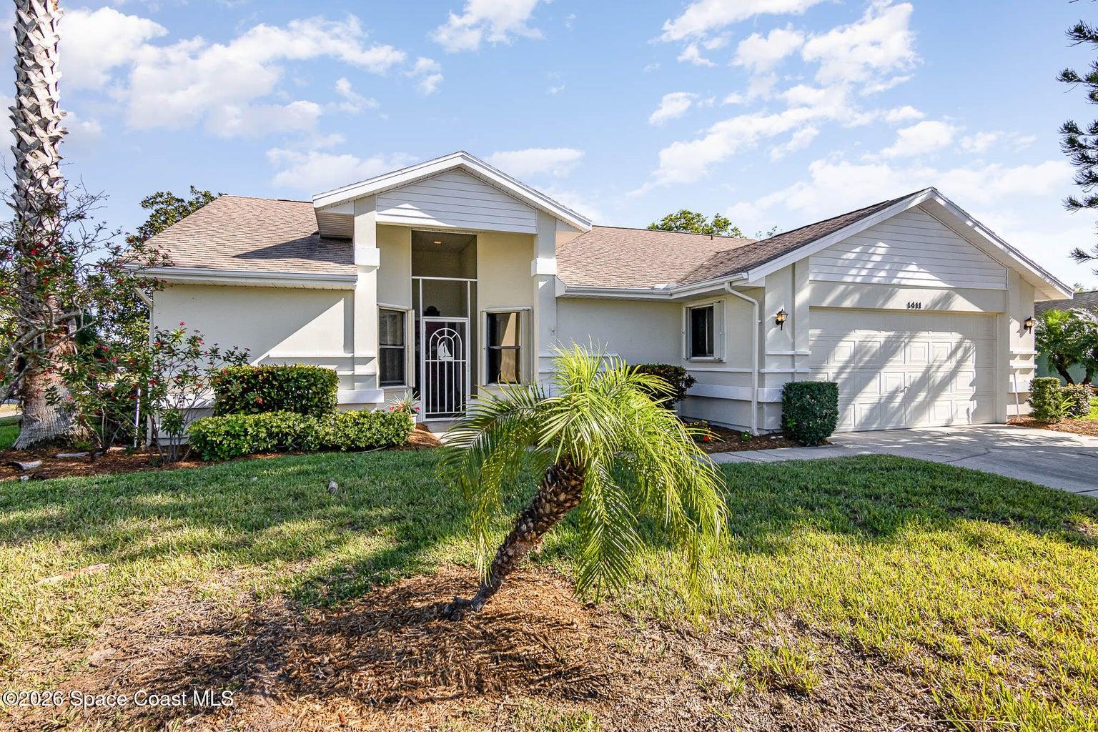 1411 Patriot Drive, Melbourne, FL, 32940