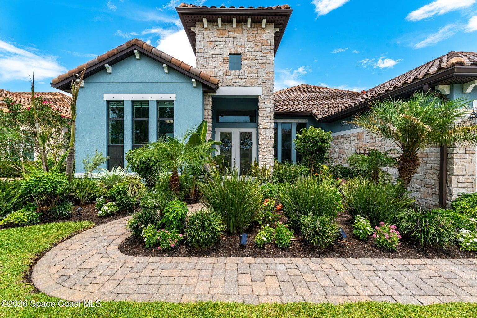 3731 Durksly Drive, Melbourne, FL, 32940