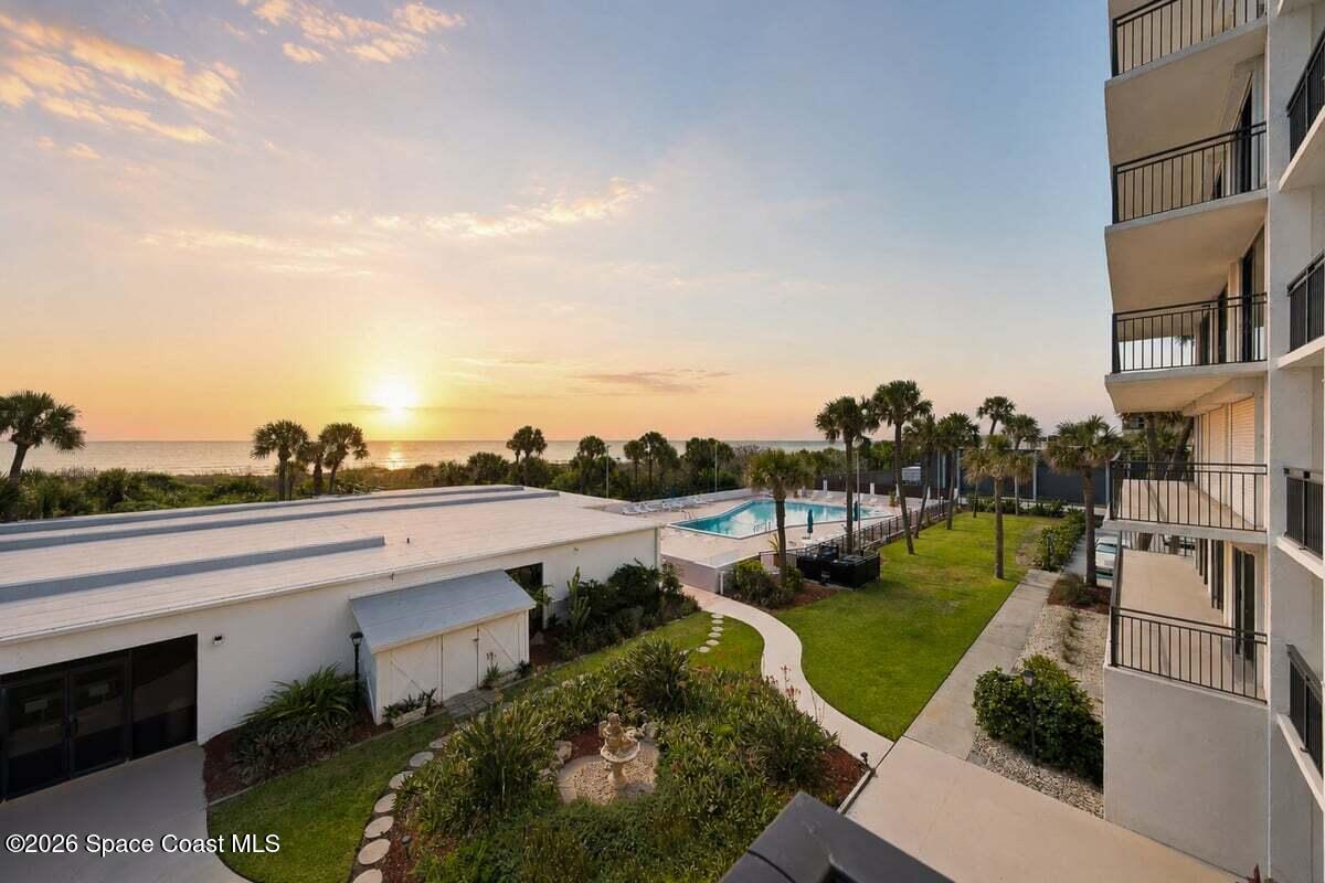2100 N Atlantic Avenue 303, Cocoa Beach, FL, 32931