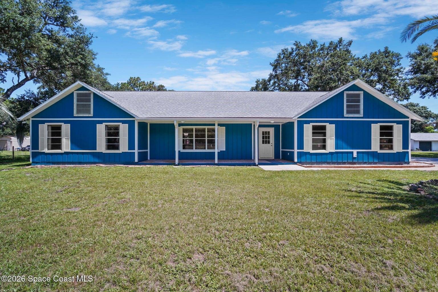 4036 Arlington Avenue, Mims, FL, 32754