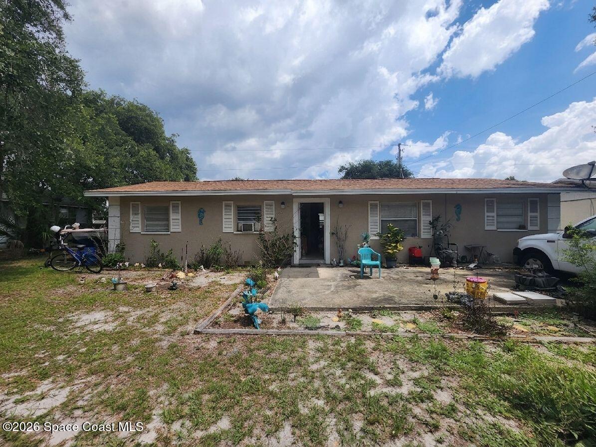 1710 Minnie Street, Cocoa, FL, 32926