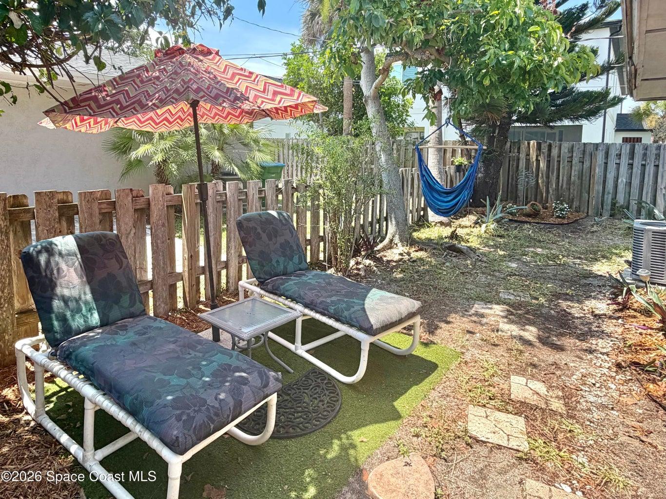 124 Madison Avenue, Cape Canaveral, FL, 32920
