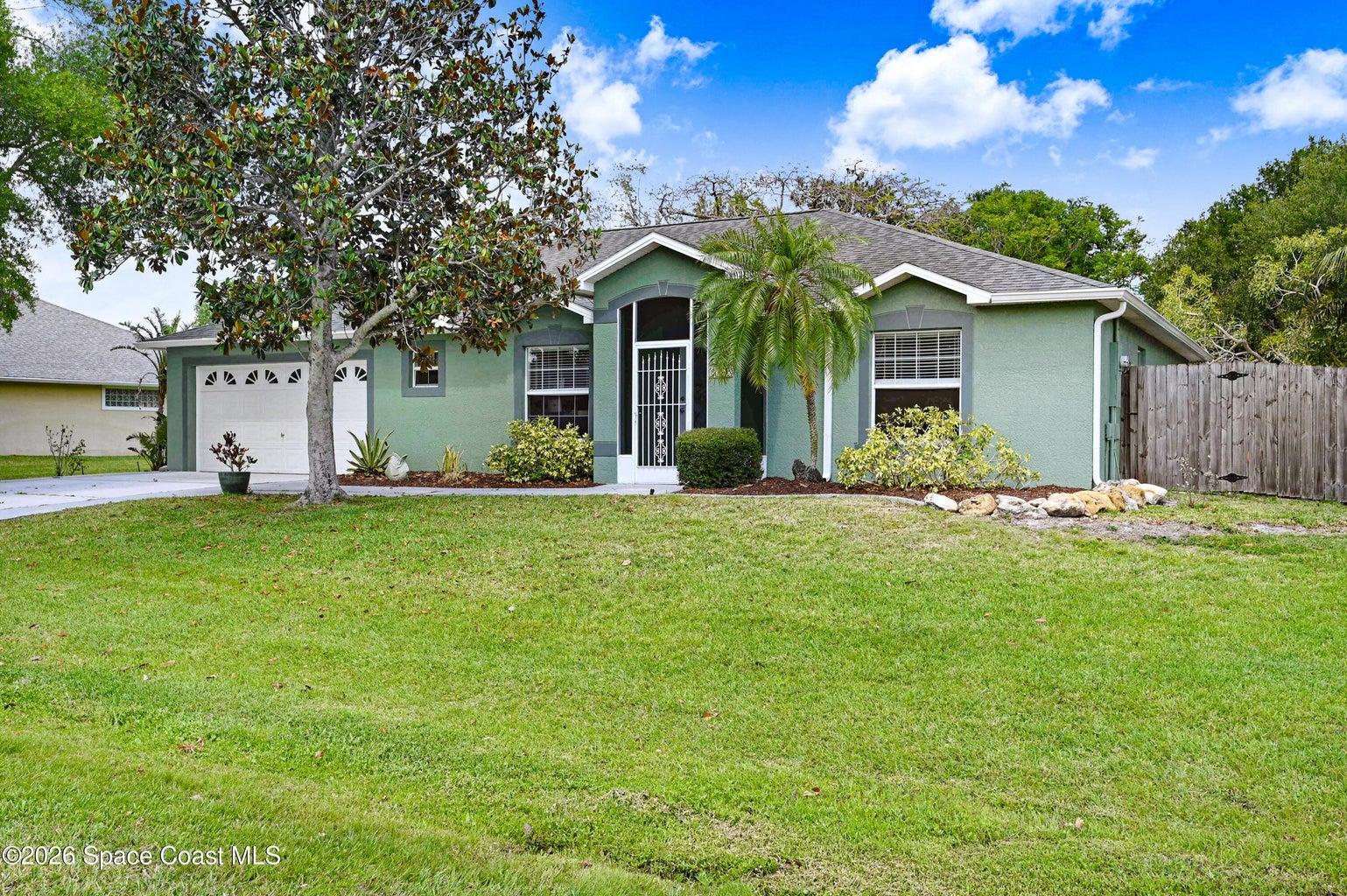 1345 Coventry Circle, Melbourne, FL, 32904