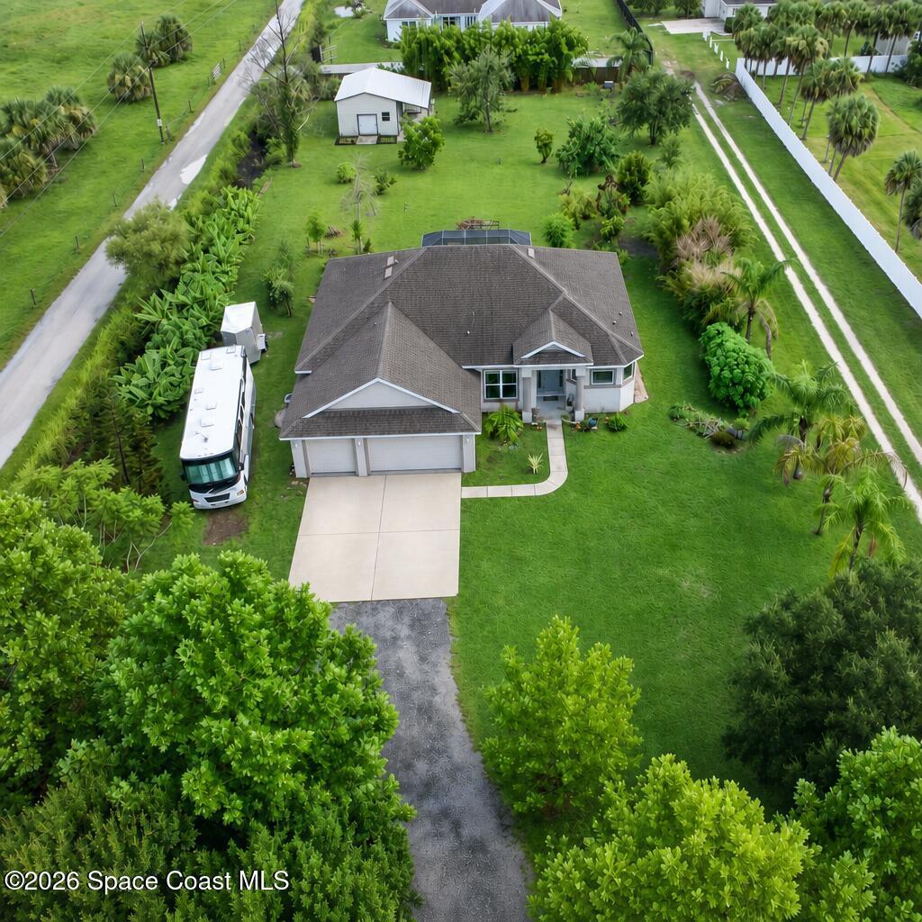 1475 Dalbora Road, Merritt Island, FL, 32953