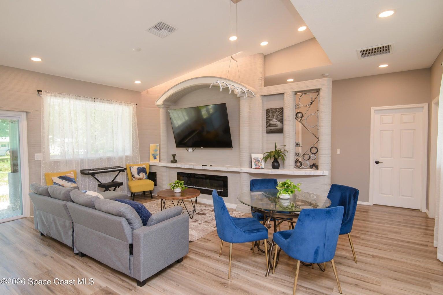 3470 W Eau Gallie Boulevard, Melbourne, FL, 32934