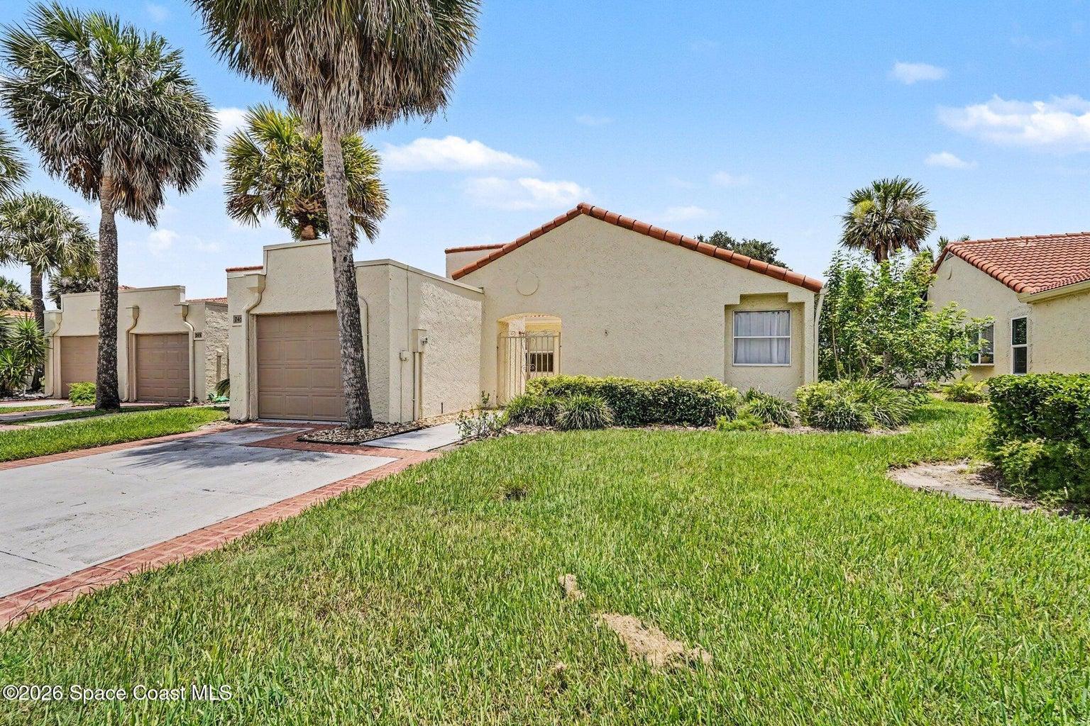 745 Pine Island Drive, Melbourne, FL, 32940