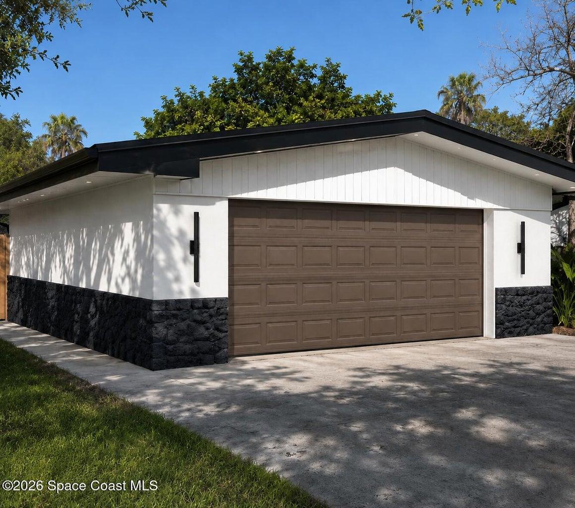 209 Atlantic Boulevard, Indian Harbour Beach, FL, 32937