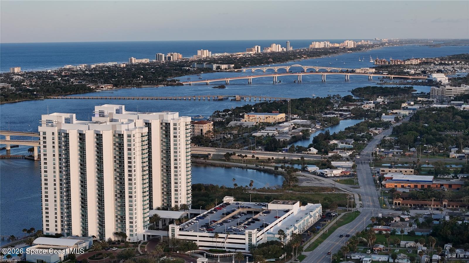 231 Riverside Drive 1110-1, Holly Hill, FL, 32117