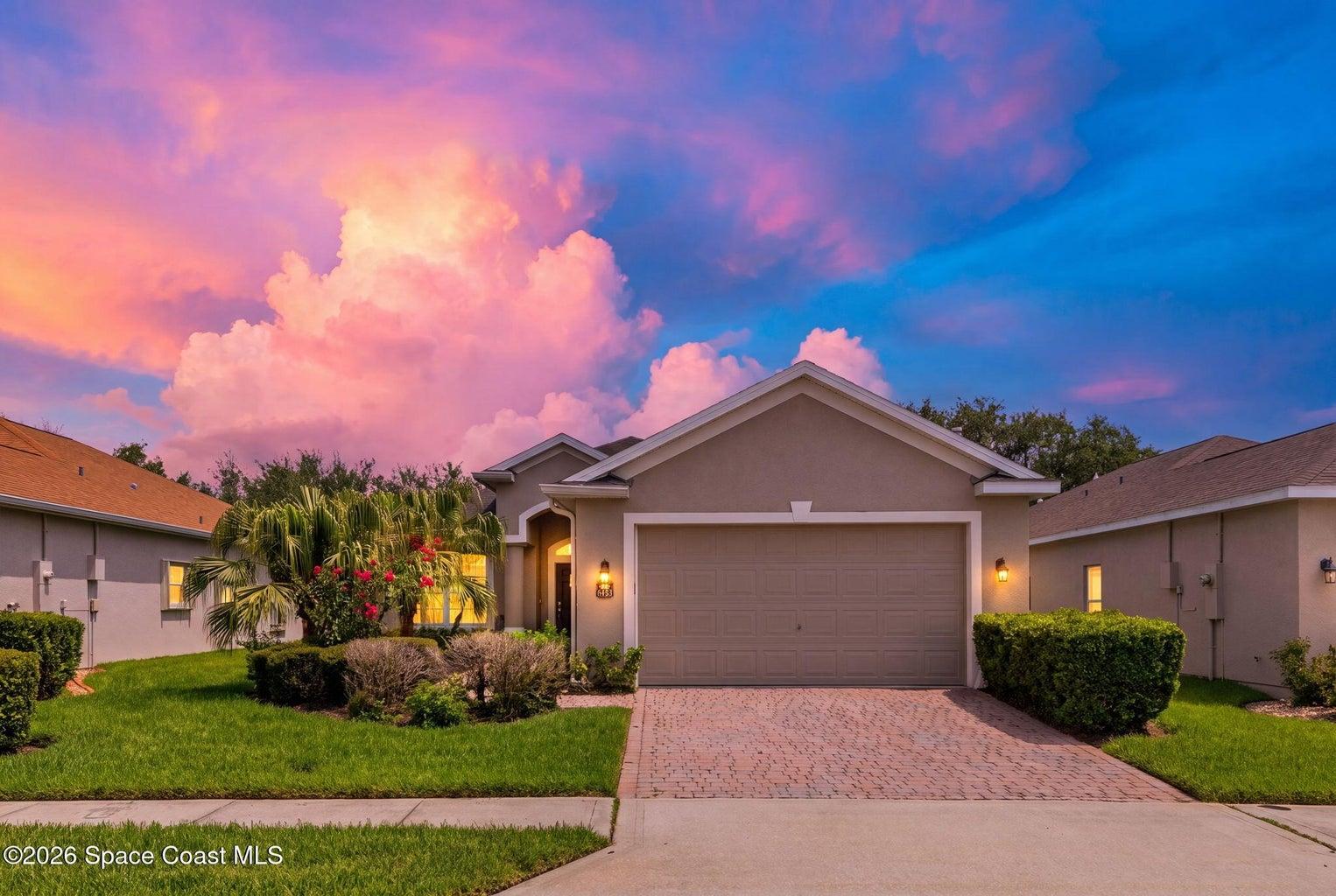 3354 Moonstone Lane, Melbourne, FL, 32940