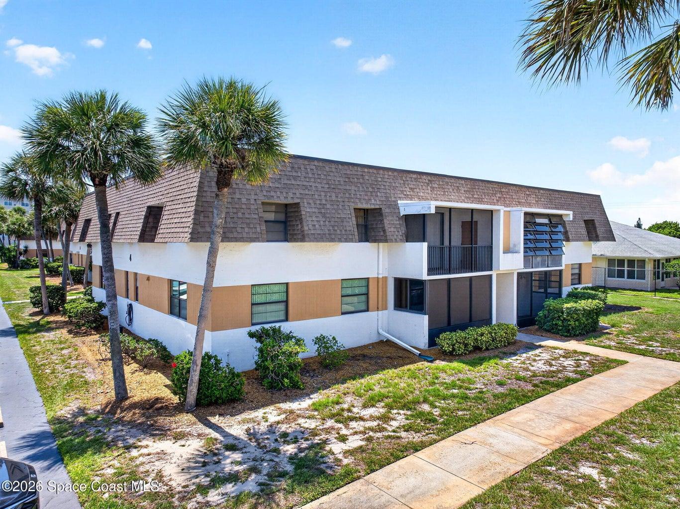 2700 N Highway A1a 4-103, Indialantic, FL, 32903
