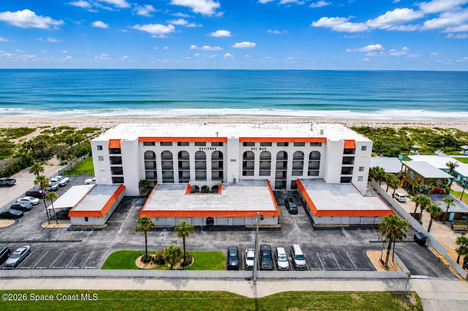 1305 S Atlantic Avenue 540, Cocoa Beach, FL, 32931