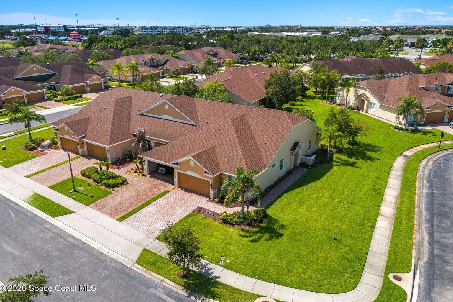 3485 Spencer Lane, Melbourne, FL, 32940