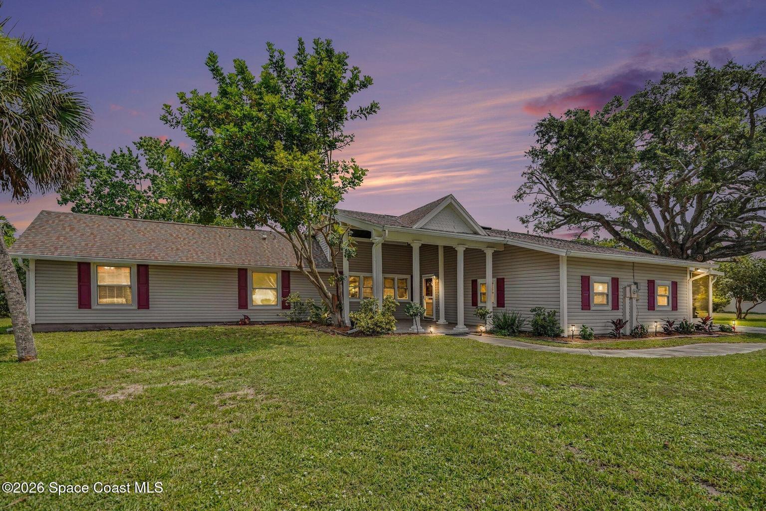 4575 Annette Court, Merritt Island, FL, 32953