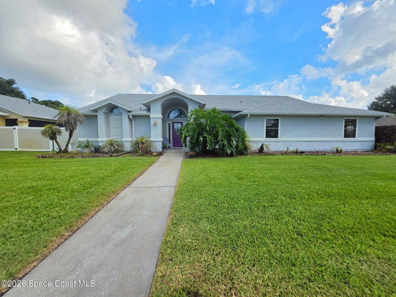 2599 Senator Way, Melbourne, FL, 32901