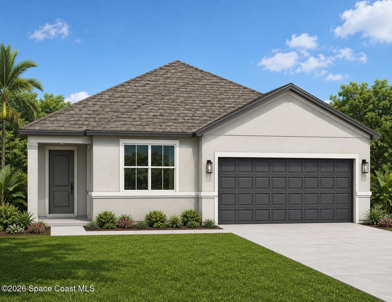 Street View Rendering