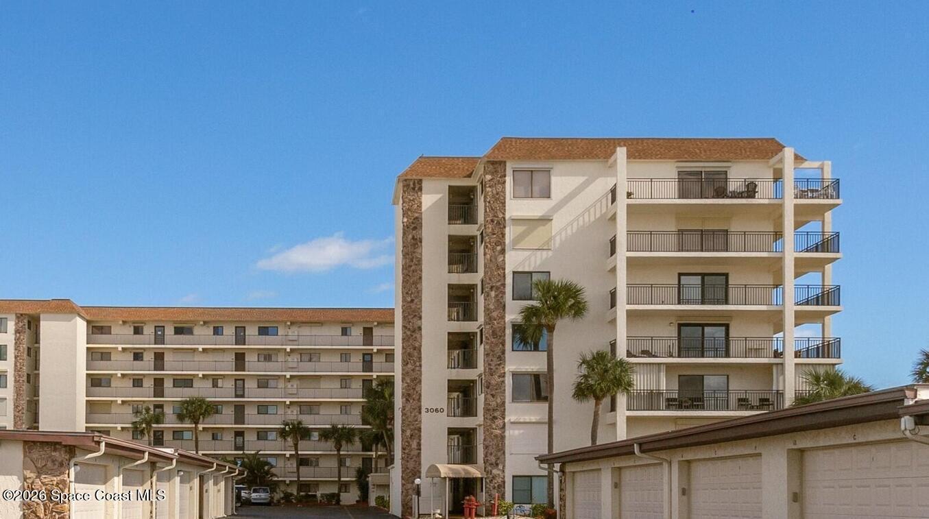 3060 N Atlantic Avenue 210, Cocoa Beach, FL, 32931