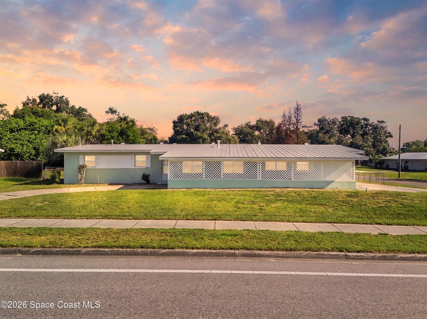 1158 Fay Boulevard, Cocoa, FL, 32927