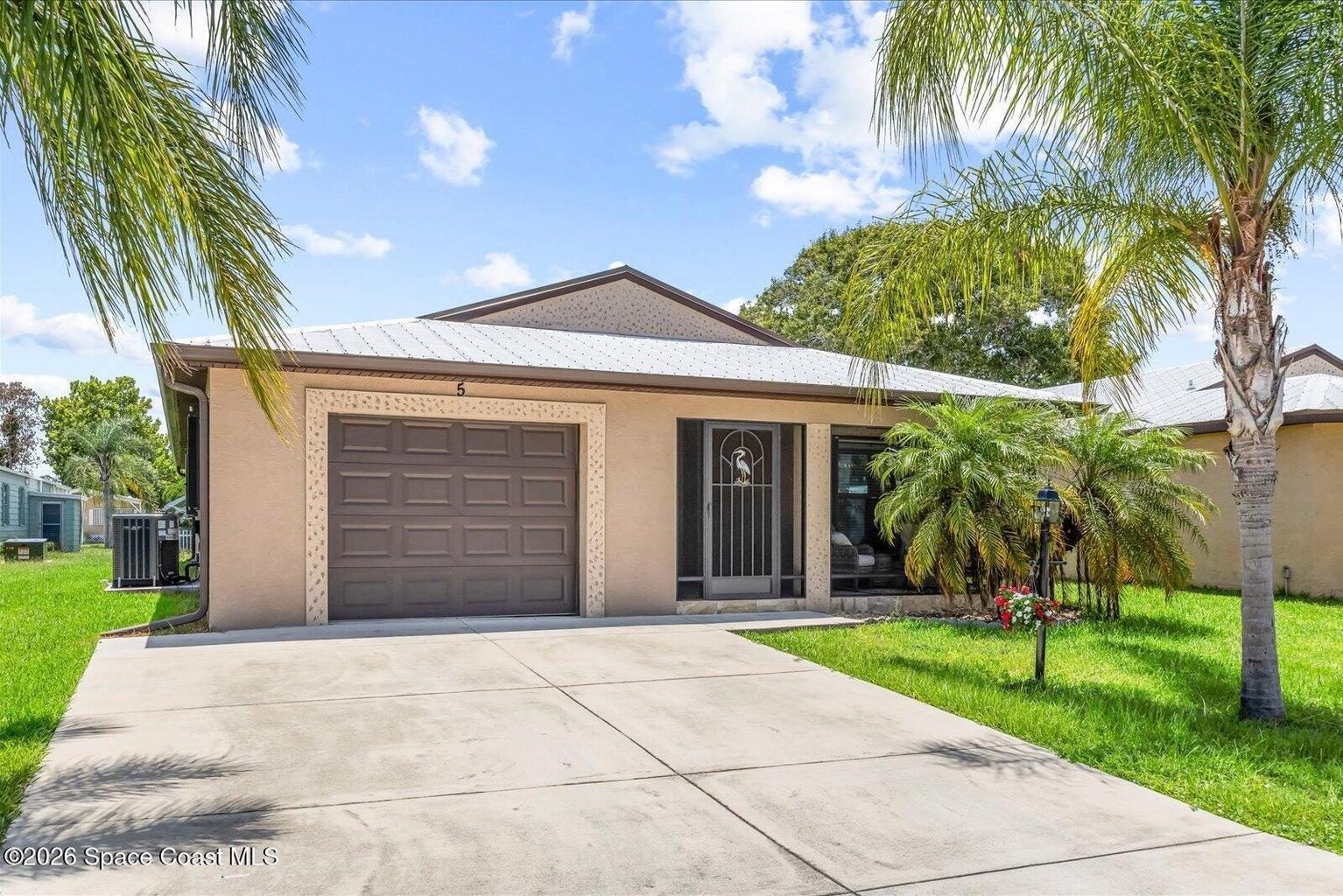 5 Danzar, Fort Pierce, FL, 34951