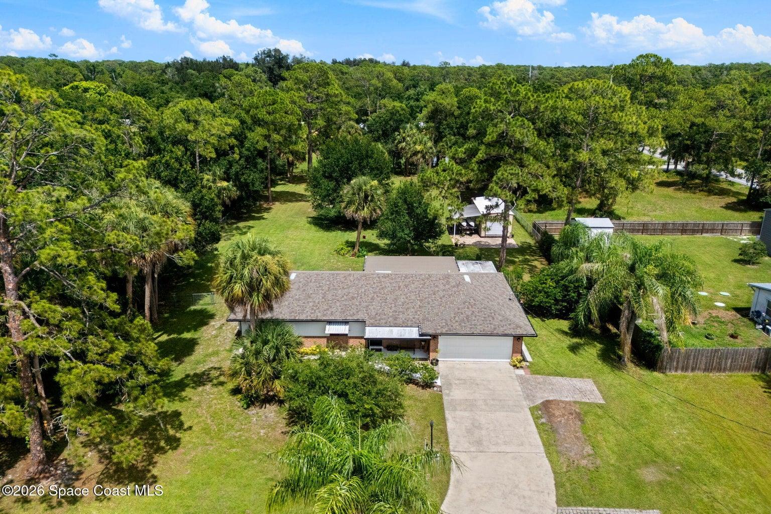 2471 Arizona Street, Melbourne, FL, 32904