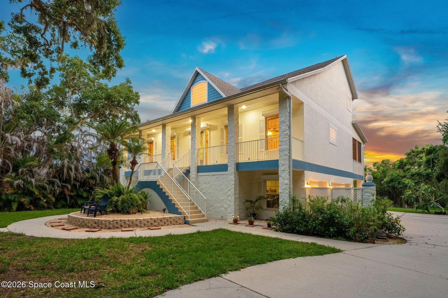 7755 S Tropical Trail, Merritt Island, FL, 32952