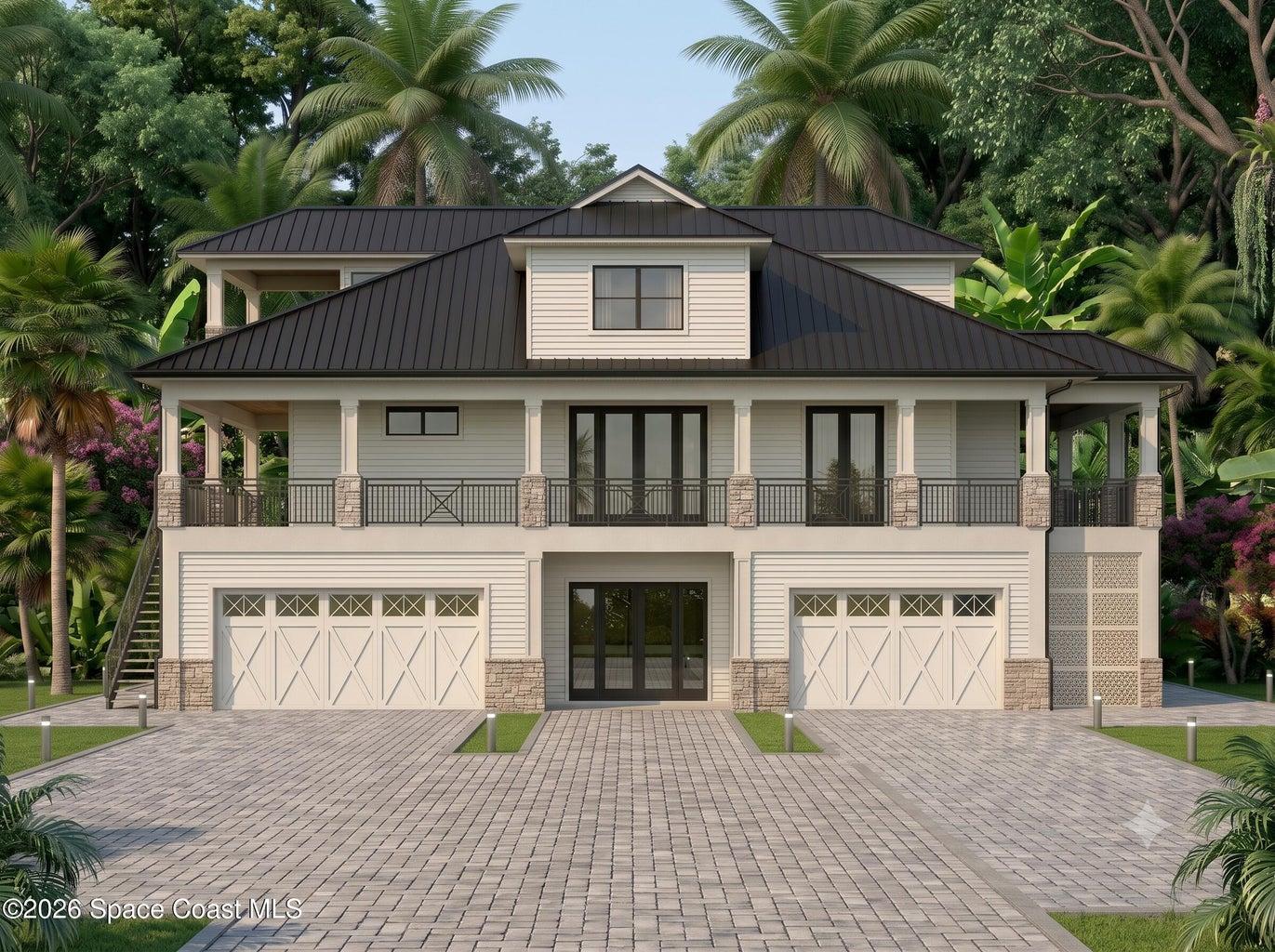 3580 Weeping Willow Street, Melbourne, FL, 32934