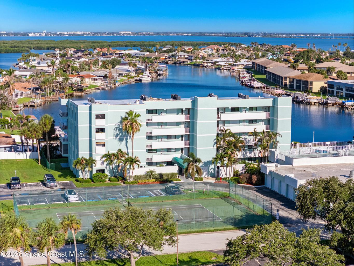 1700 Commodore Boulevard 1303, Cocoa Beach, FL, 32931