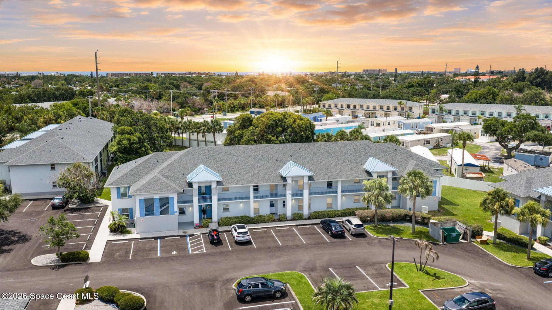 121 Portside Avenue 101, Cape Canaveral, FL, 32920