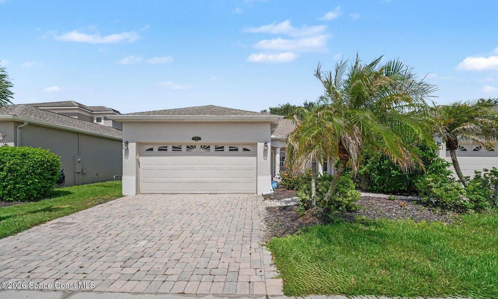 1819 Tullagee Avenue, Melbourne, FL, 32940