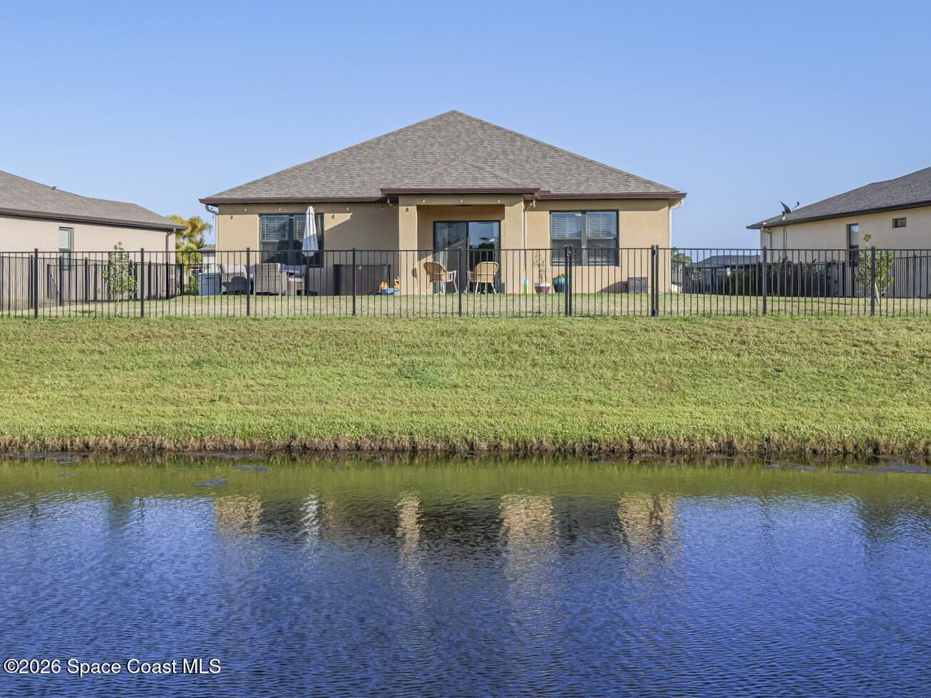 4103 Keeson Circle, Vero Beach, FL, 32967