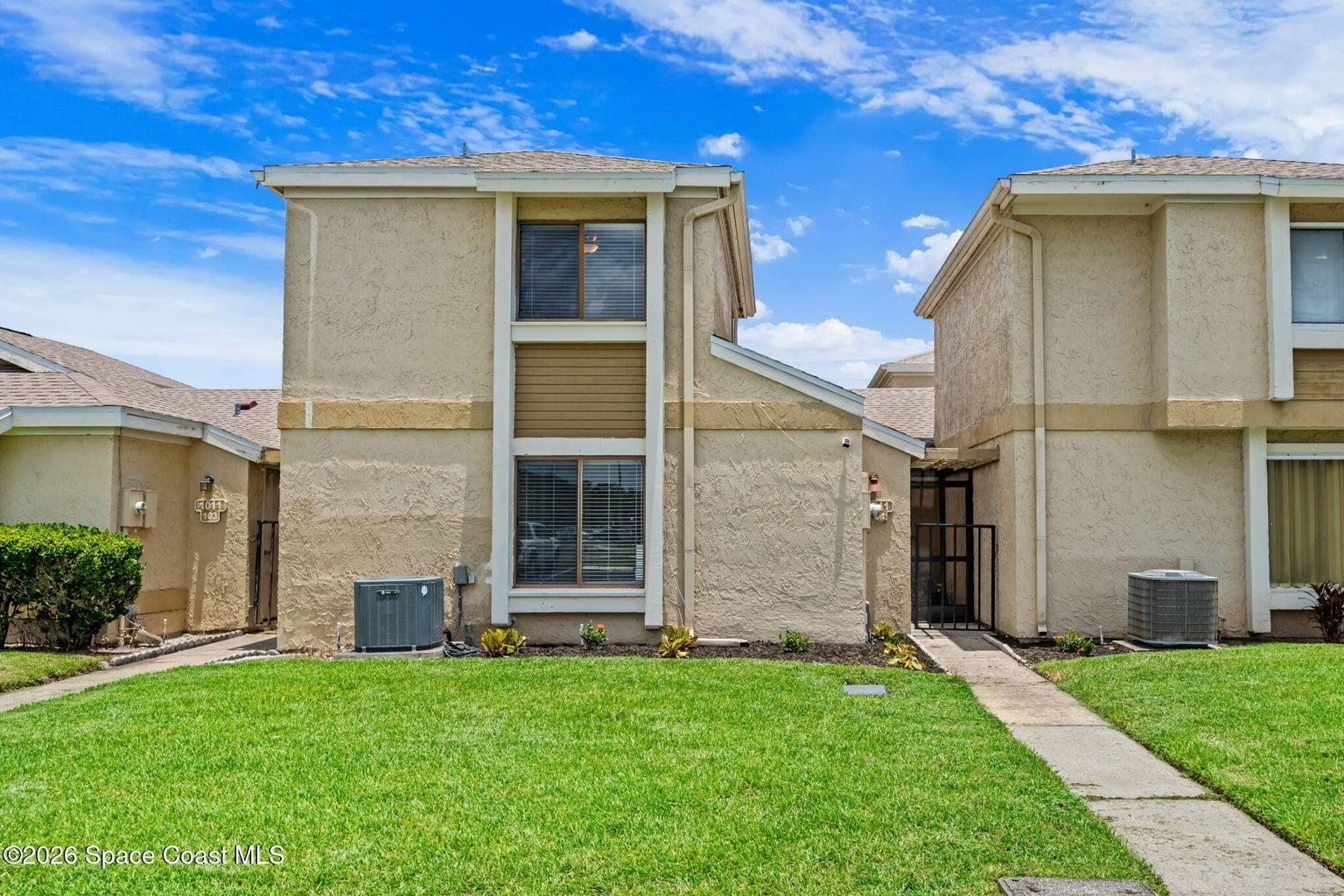 1011 Abada Court NE 104, Palm Bay, FL, 32905