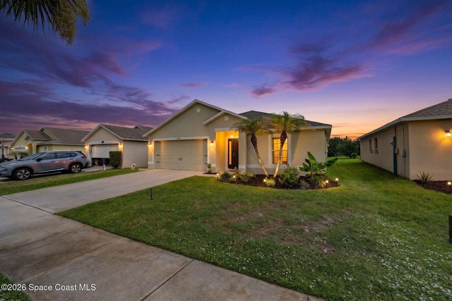 1319 Tarton Way, Cocoa, FL, 32926