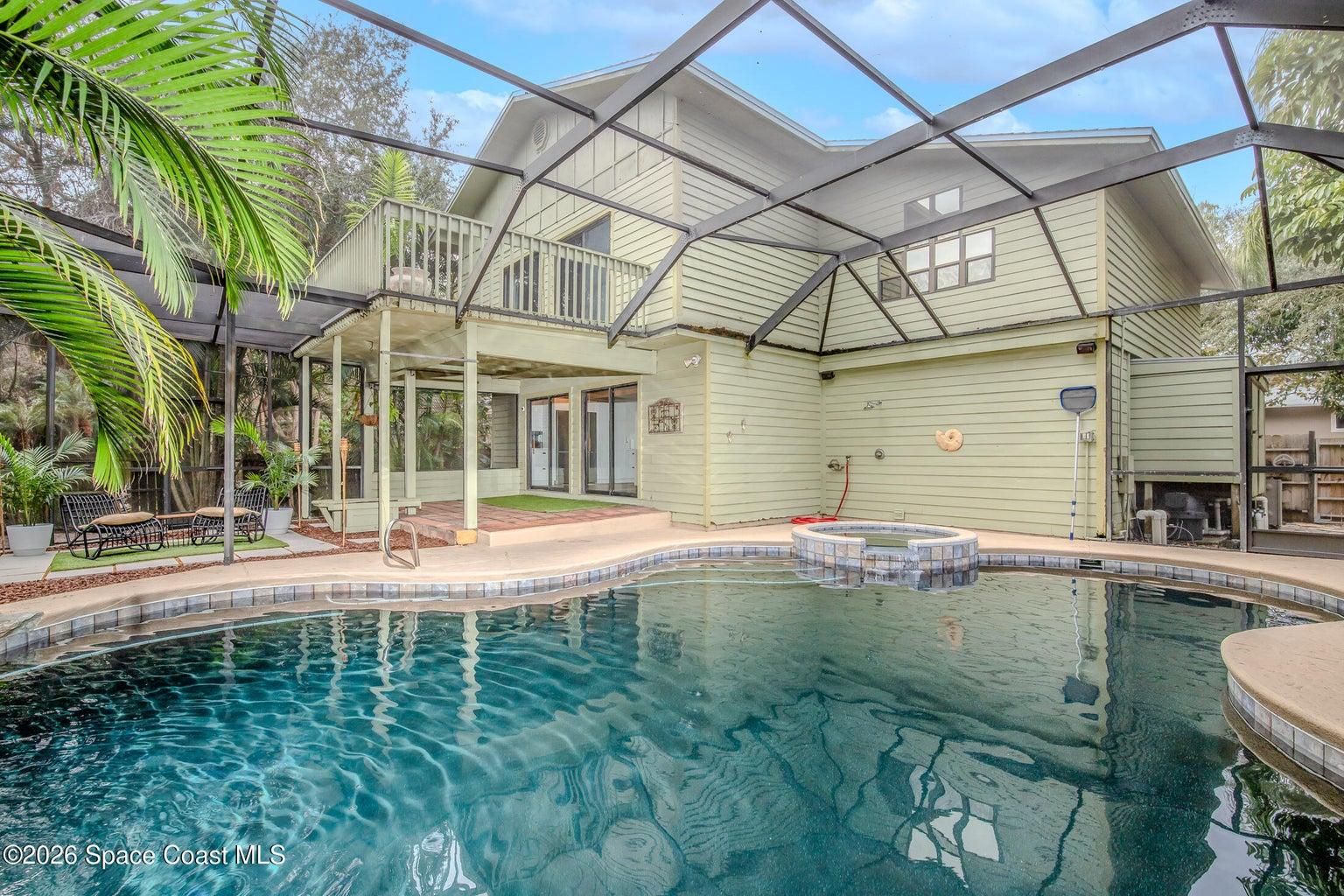 5925 Riverside Drive, Melbourne Beach, FL, 32951