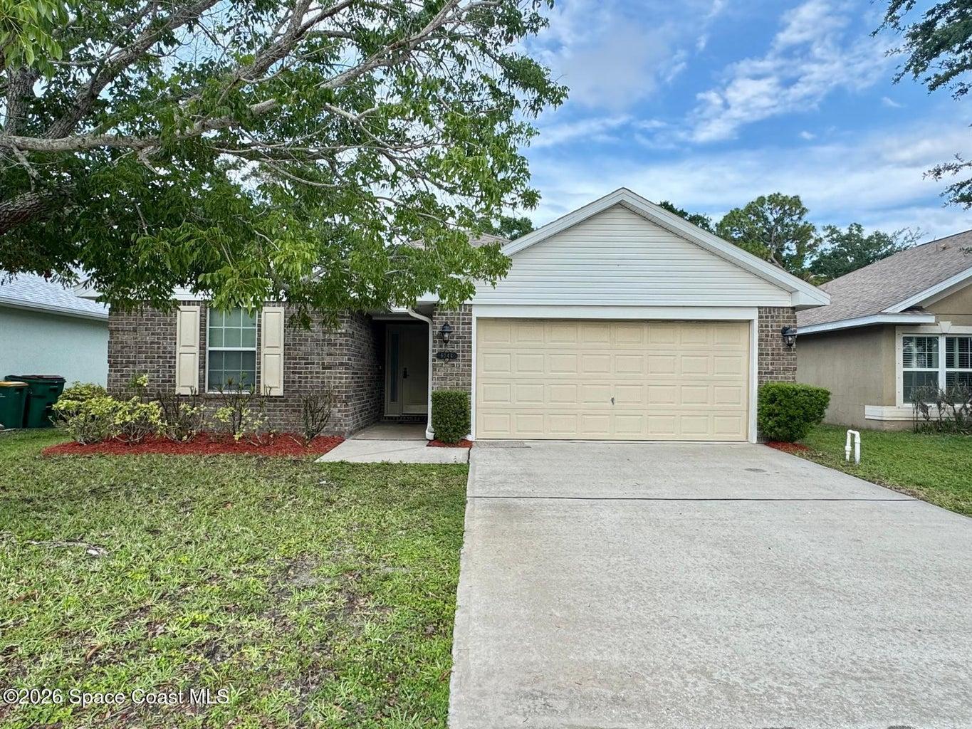 6044 Serene Place, Melbourne, FL, 32904
