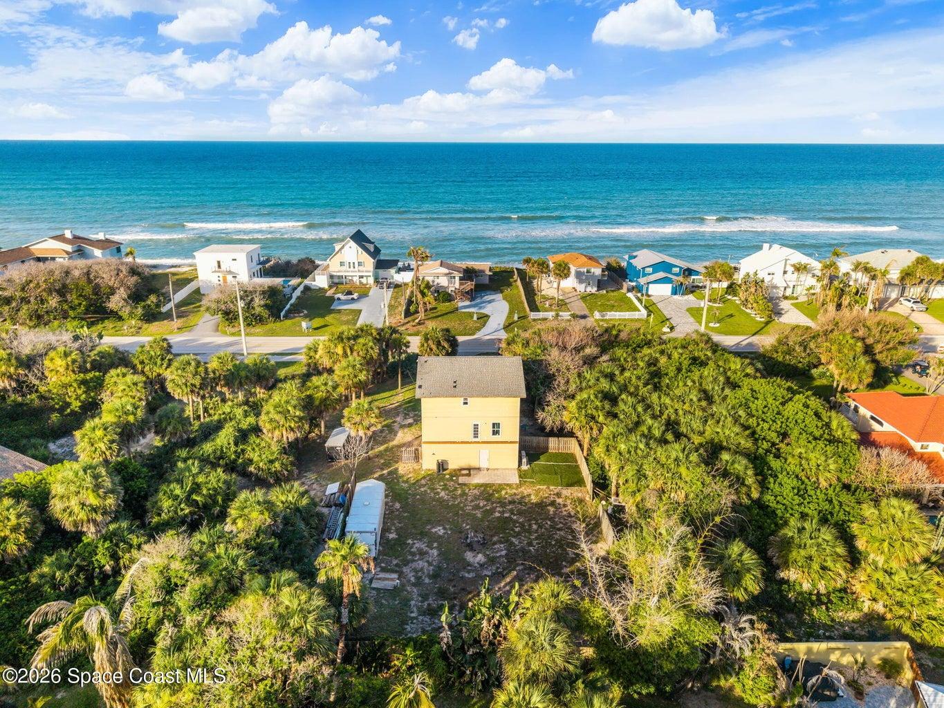 6850 S Highway A1a, Melbourne Beach, FL, 32951