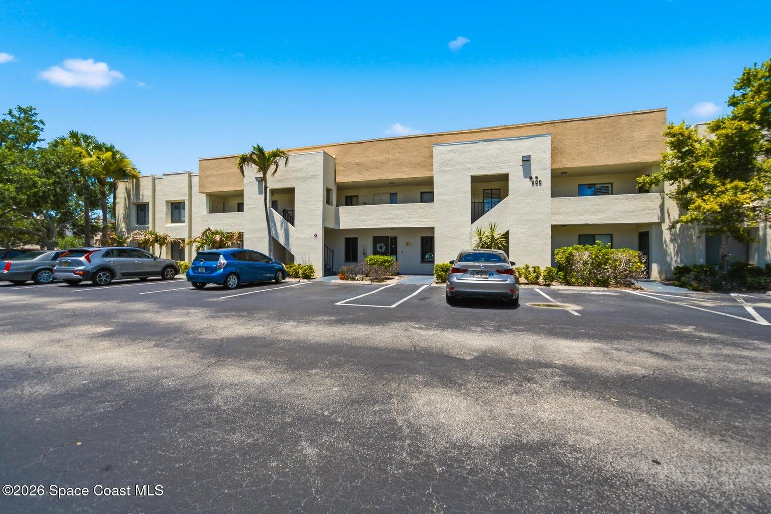 200 International Drive N 606, Cape Canaveral, FL, 32920