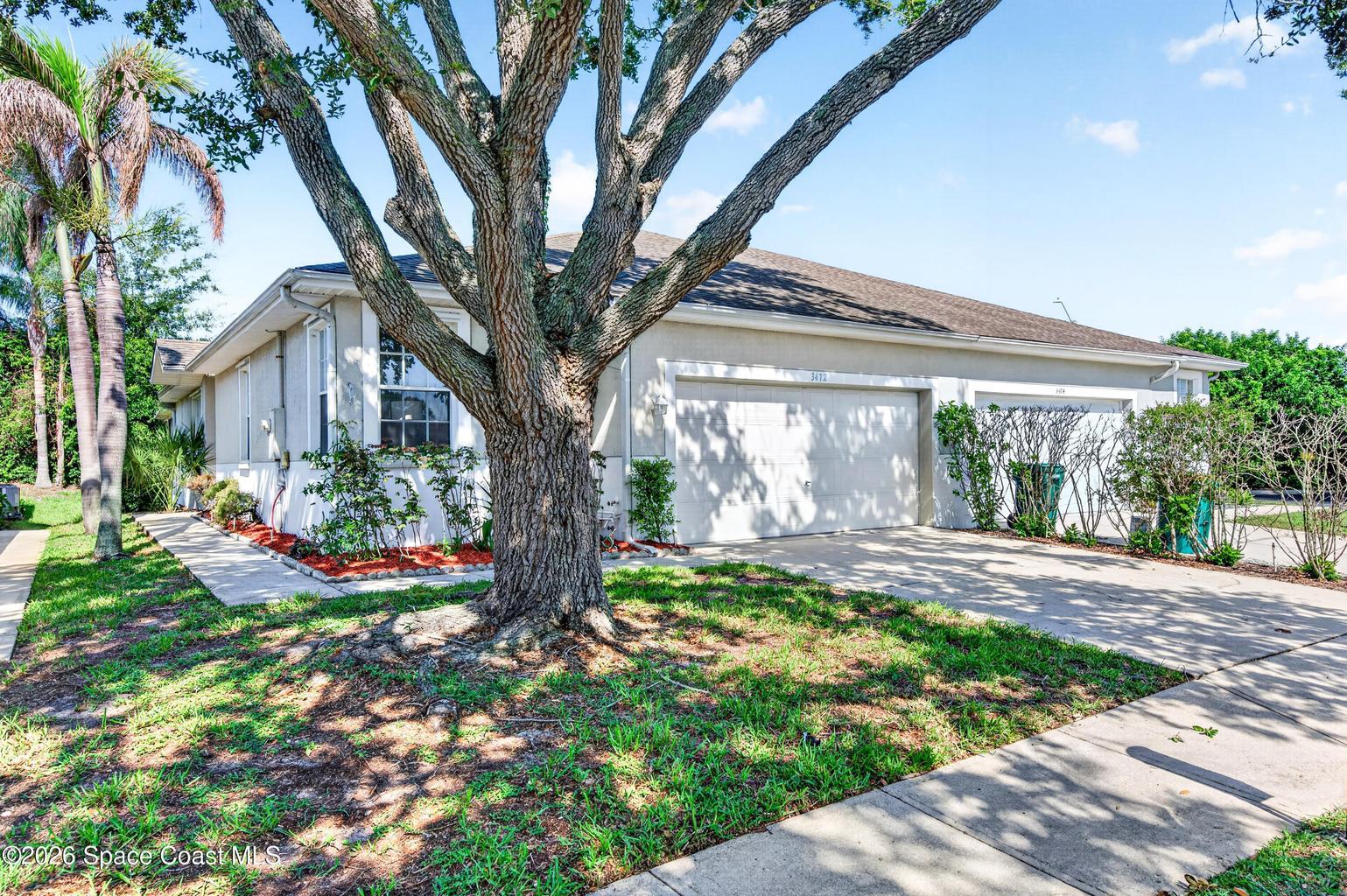 3472 Horse Creek Circle, Melbourne, FL, 32935