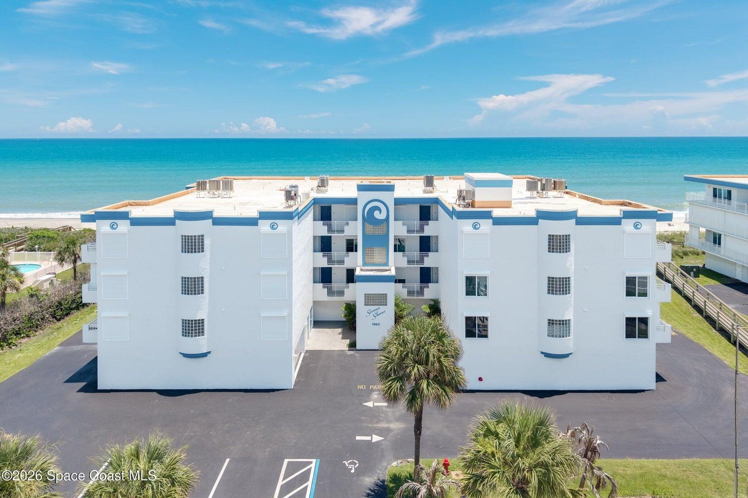 1965 Jimmy Buffett Memorial Highway 306, Indian Harbour Beach, FL, 32937