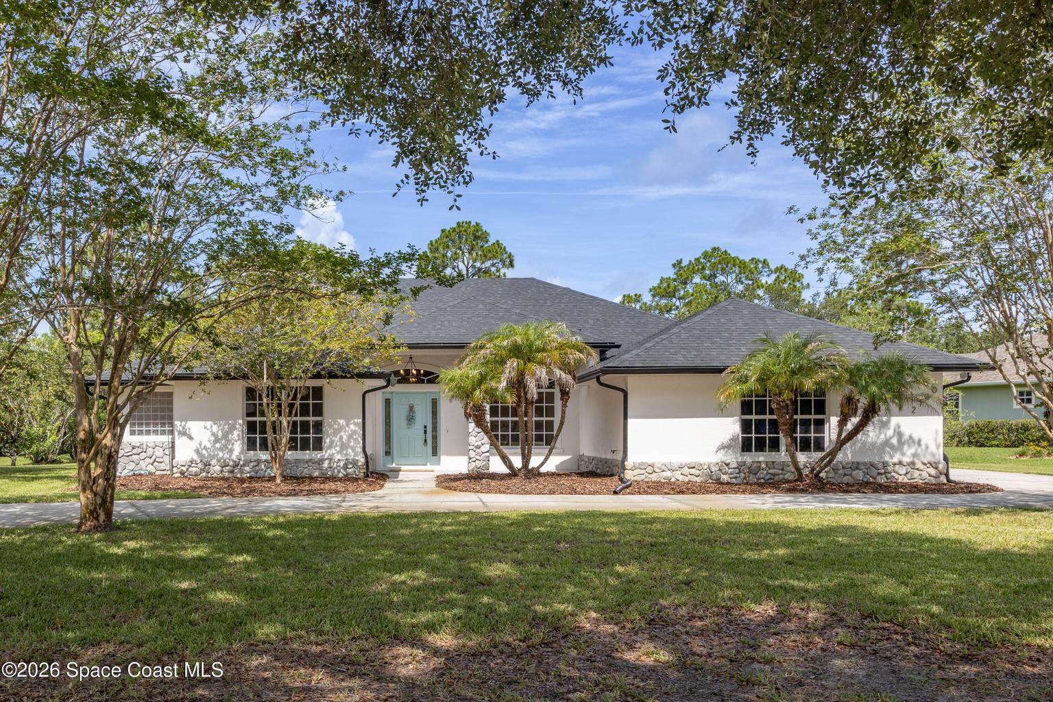 2160 Windbrook Drive SE, Palm Bay, FL, 32909