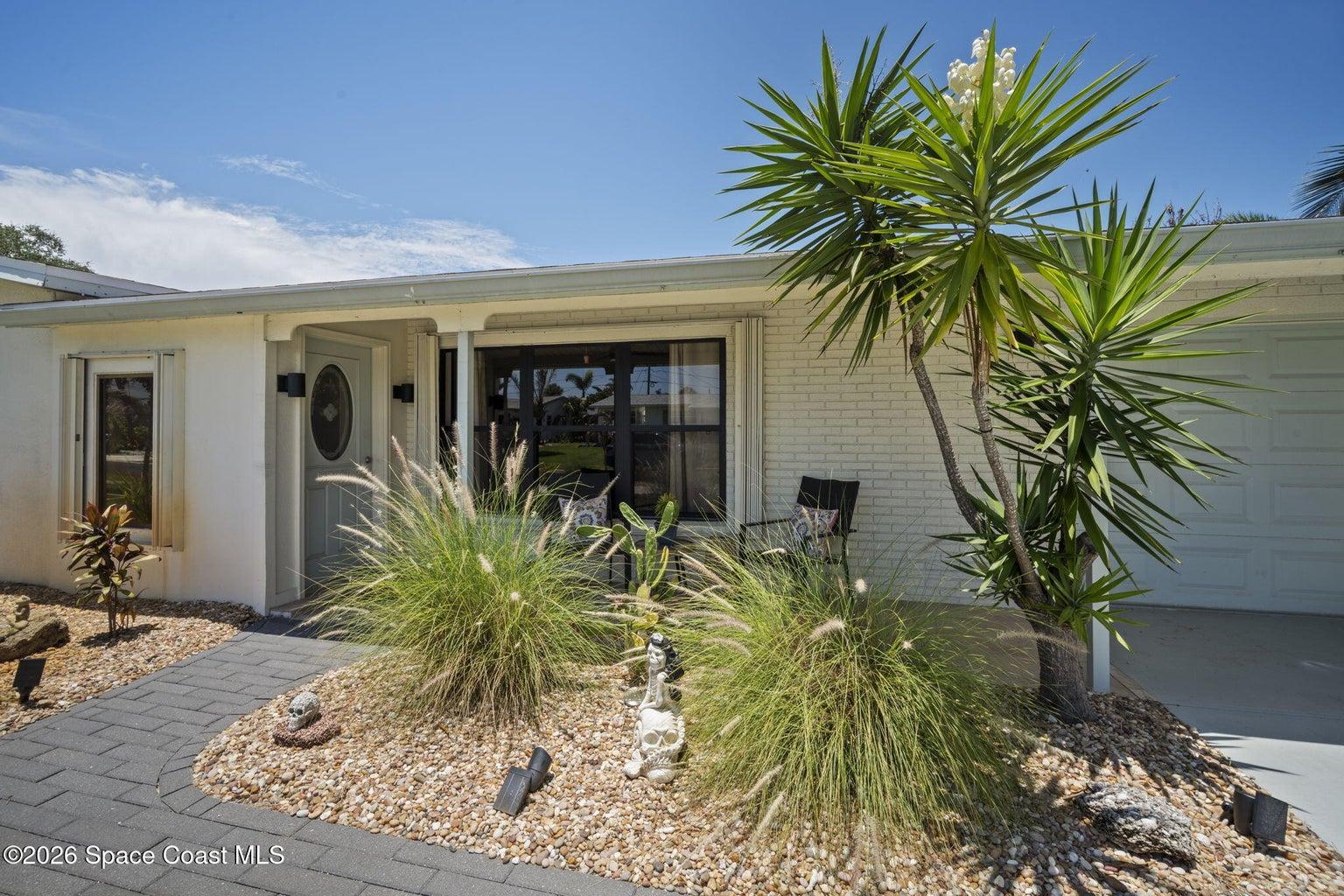 355 Ocean Spray Avenue, Satellite Beach, FL, 32937
