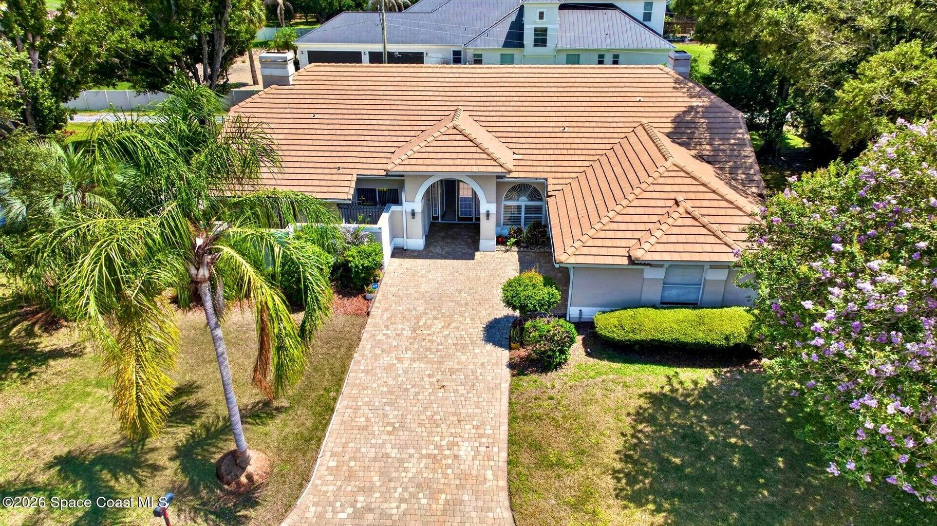 101 Island Grove Drive, Merritt Island, FL, 32952