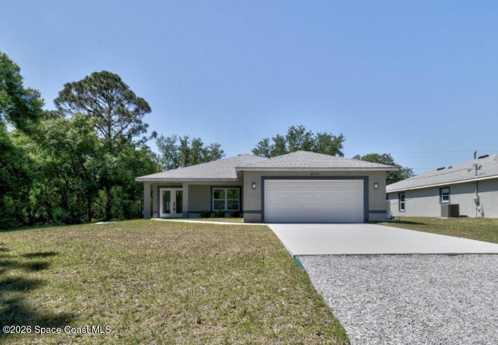 8575 100th Avenue, Vero Beach, FL, 32967