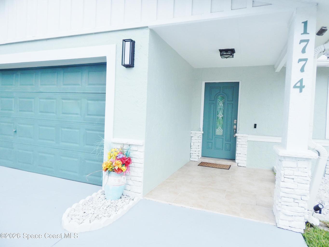 1774 Emerson Drive SE, Palm Bay, FL, 32909