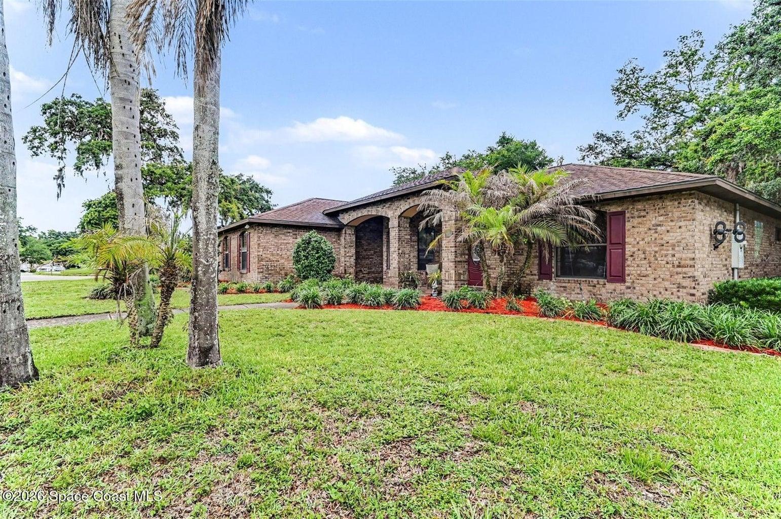 6040 Spruce Point Circle, Port Orange, FL, 32128