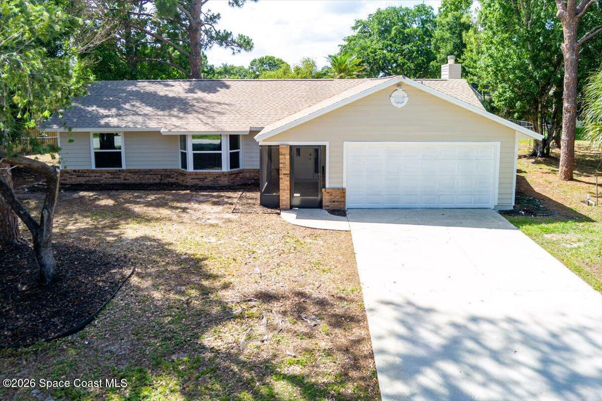 271 Naylor Street NE, Palm Bay, FL, 32907