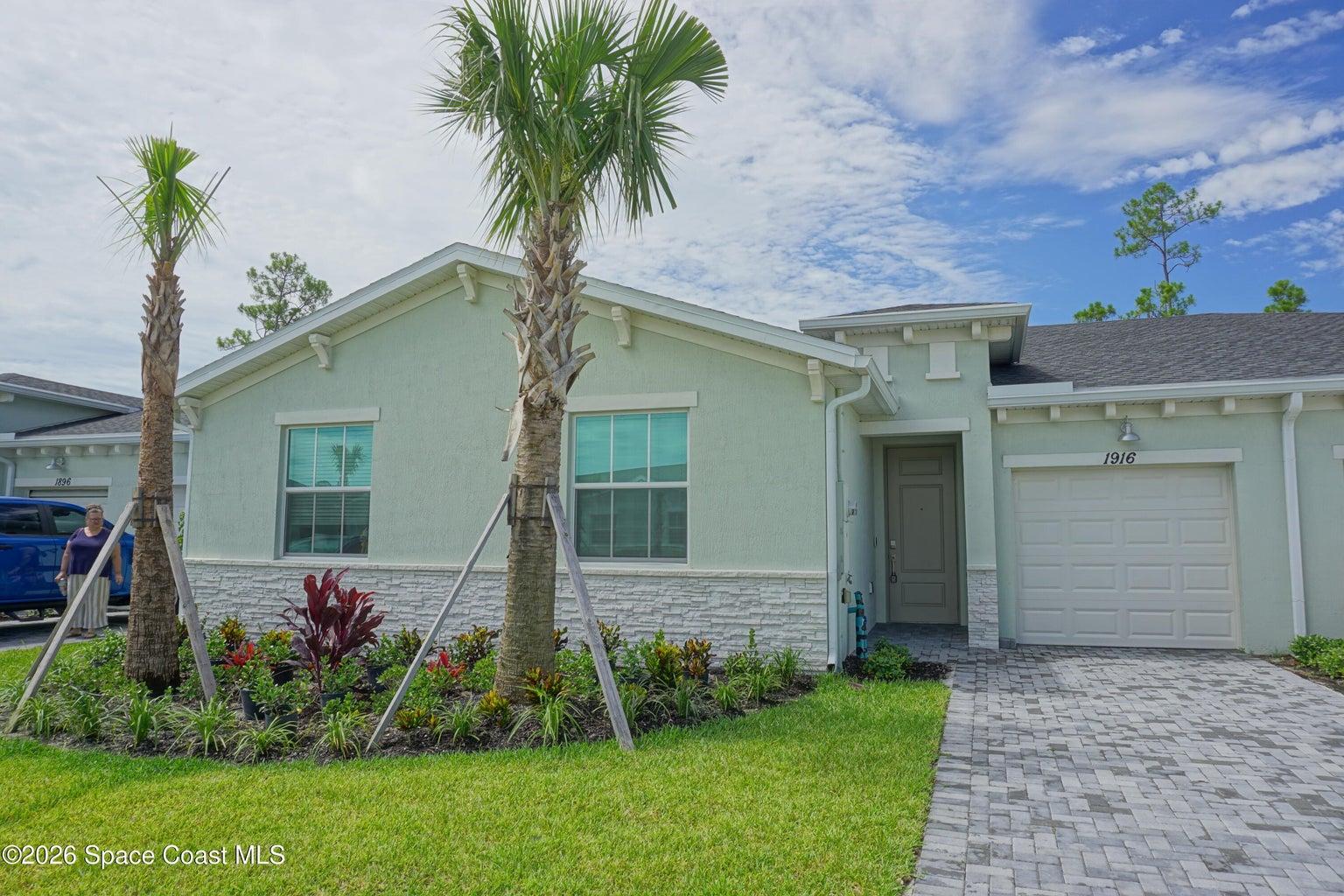 1916 Cerulean Drive NW, Palm Bay, FL, 32907