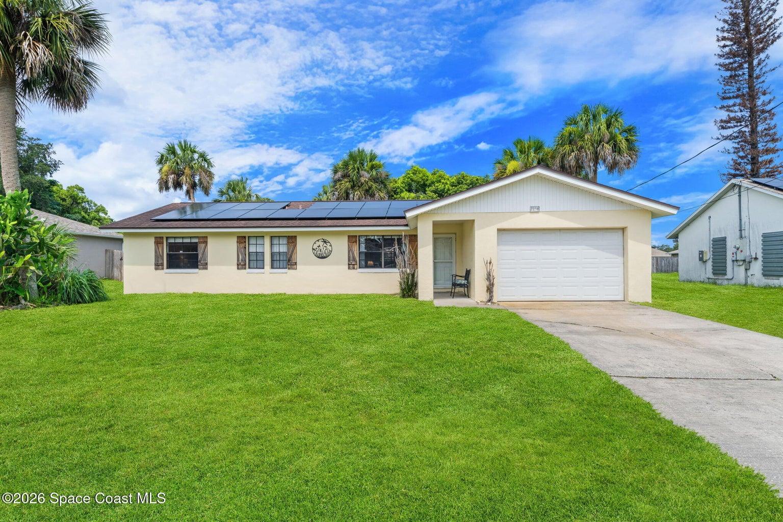 7230 Barbara Road, Cocoa, FL, 32927